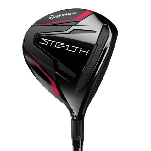 TaylorMade Stealth Fairway